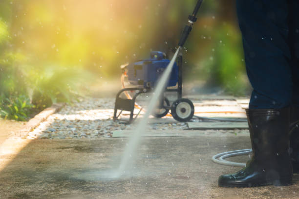 Best Residential Pressure Washing in Merton, WI